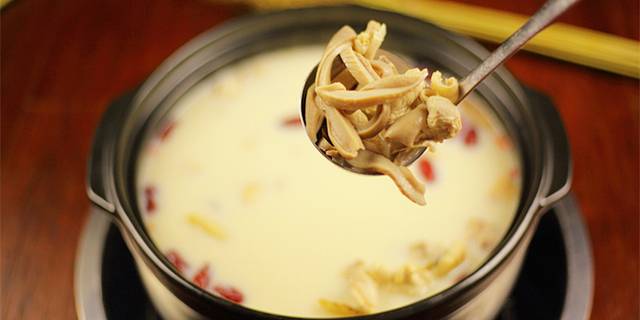 满香宜猪肚鸡(依仁路店)