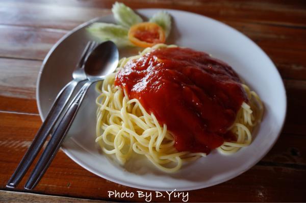 帕伊乡间别墅酒店餐厅