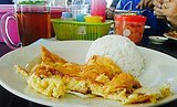 Metro Hakka Food