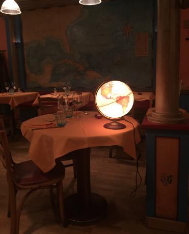 lobs fish restaurant