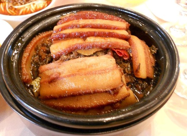 眉州东坡(金地广场店)