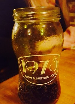 1973 - Brew & Meeting HOUSE