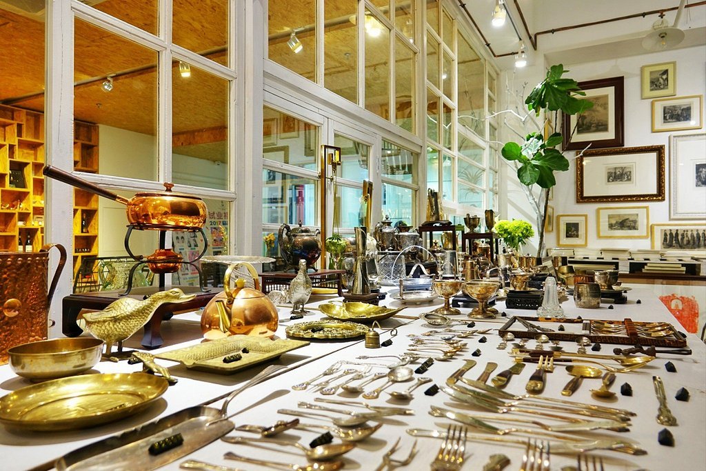 超仙!珠海那些被小红书种草的ins网红店