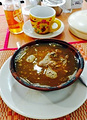 Restaurante El Mexicano