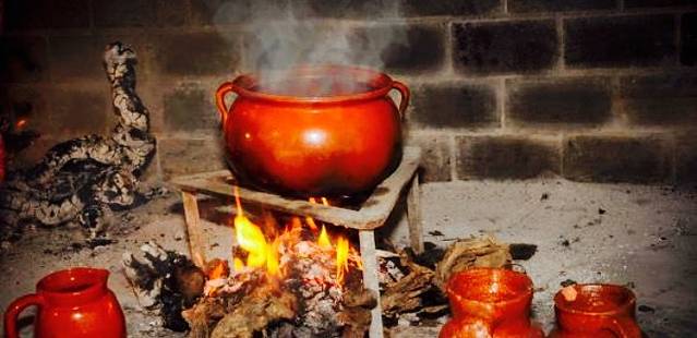 Restaurante Casa Anselmo