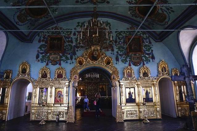 圣彼得和圣保罗主教座堂