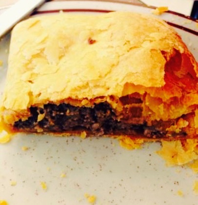 Rose's Caribbean Restaurant