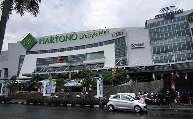 Hartono Mall