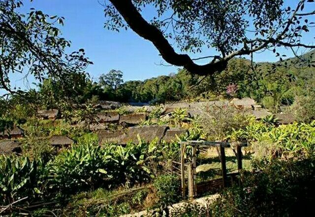 牡帕密帕葫芦广场