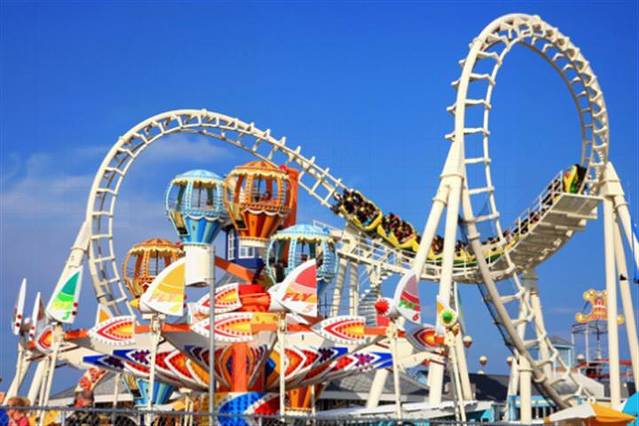 南昌万达国际度假区