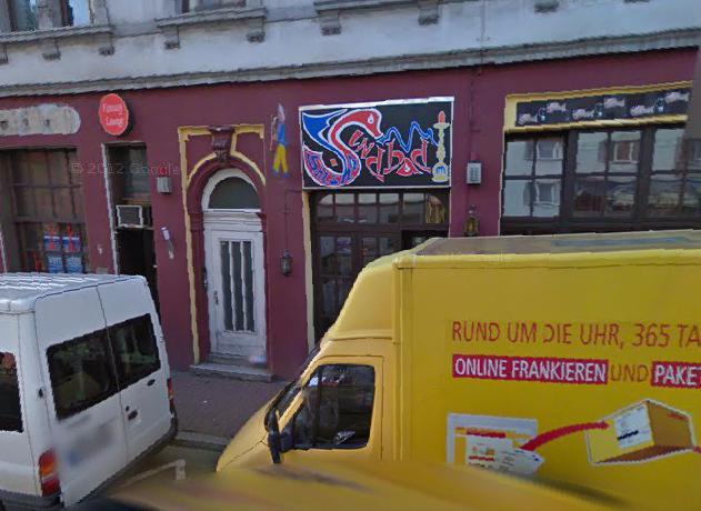 Shooterstars Frankfurt