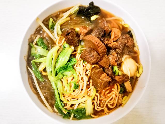 古南都·清真绿柳居菜馆(太平南路店)