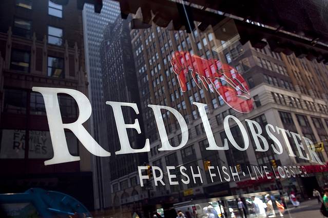 Red Lobster