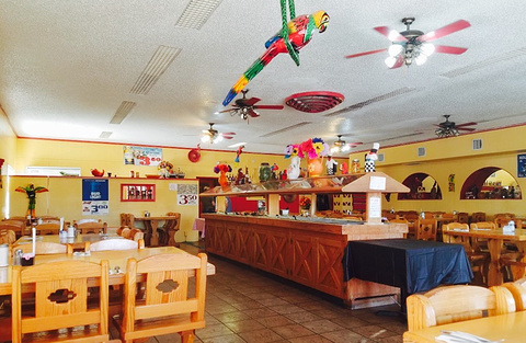 La Fonda Restaurant