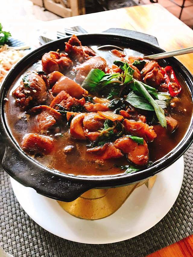 舊浬1958|台湾菜