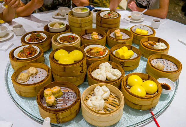 稻香酒家(第一国际店)