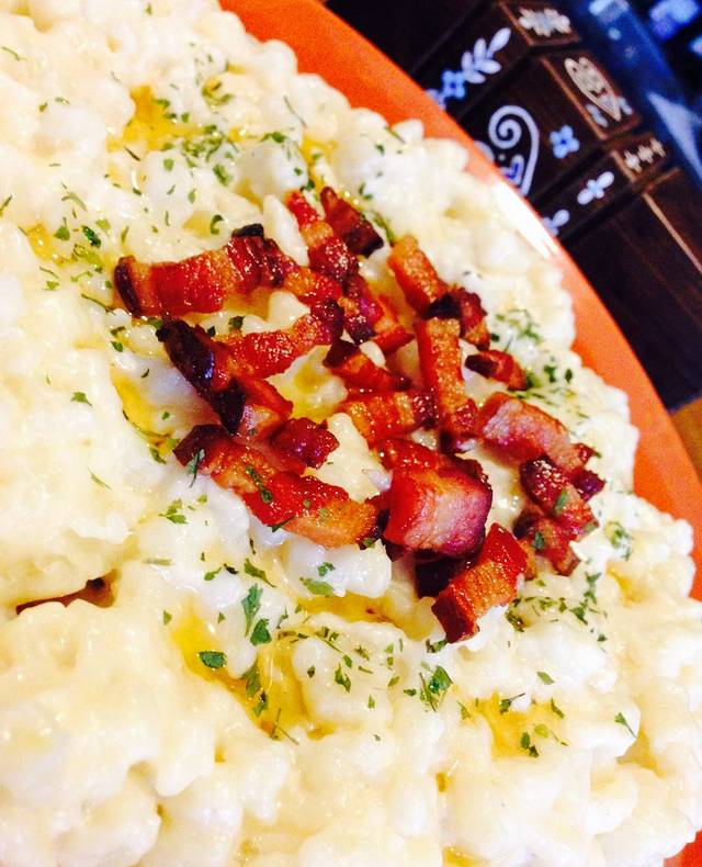 Tatra Eastern Corner