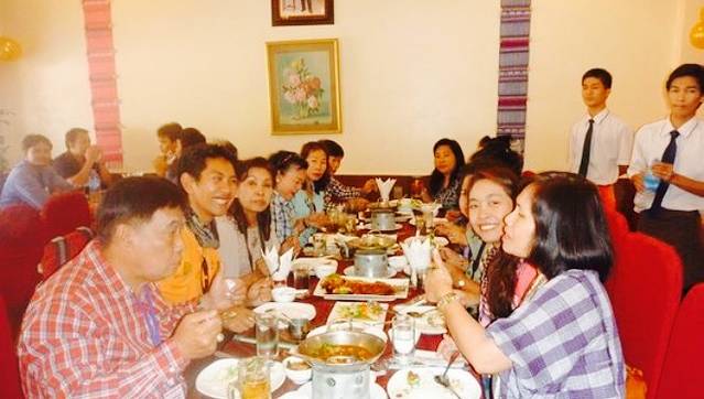 APK Kitchen Thai Food