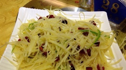 黑龙饺子馆·东北菜(常平横江厦店)