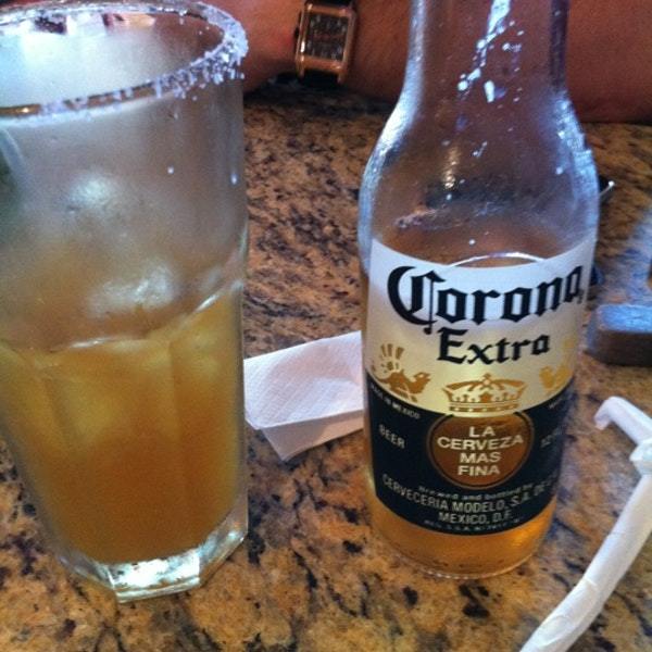 Cheen Huaye Southern Mexican Cuisine