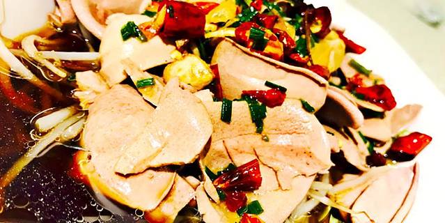 宏玲餐厅(四川南路店)