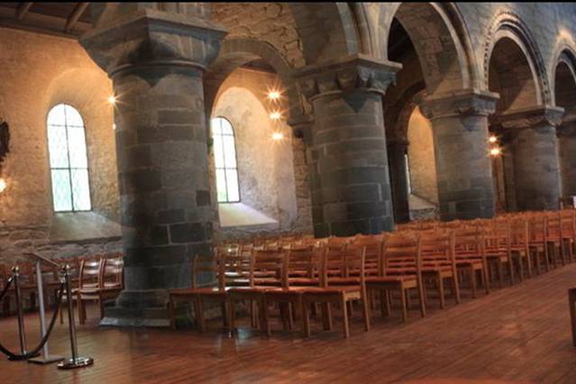 挪威石油博物馆