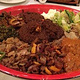 Blue Nile Ethiopian Restaurant