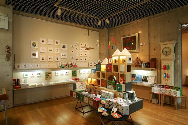 户田幸四郎绘本美术馆