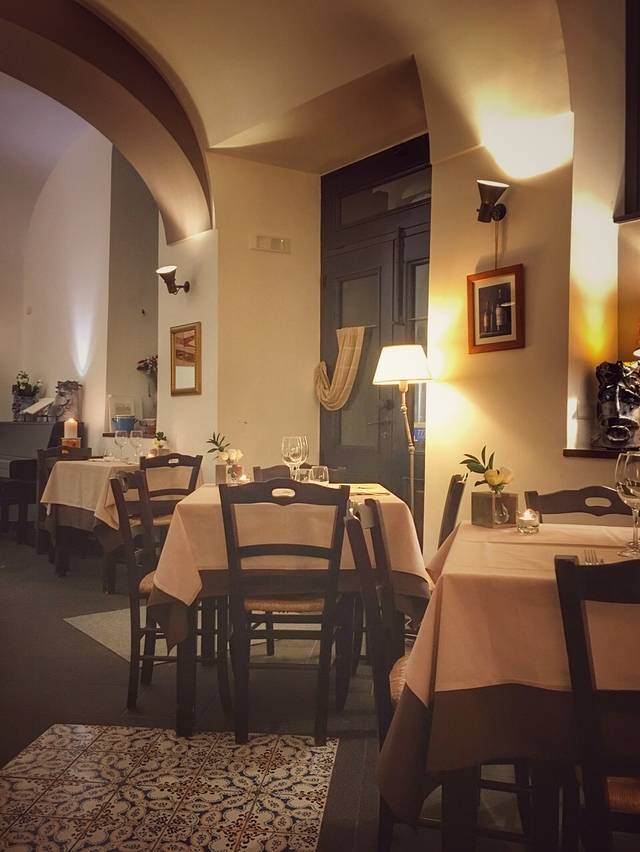 Taverna Buonvicino