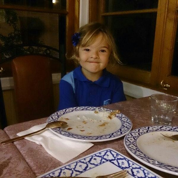 Thai Chiangrai Takeaway