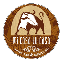 西班牙美食店我的家