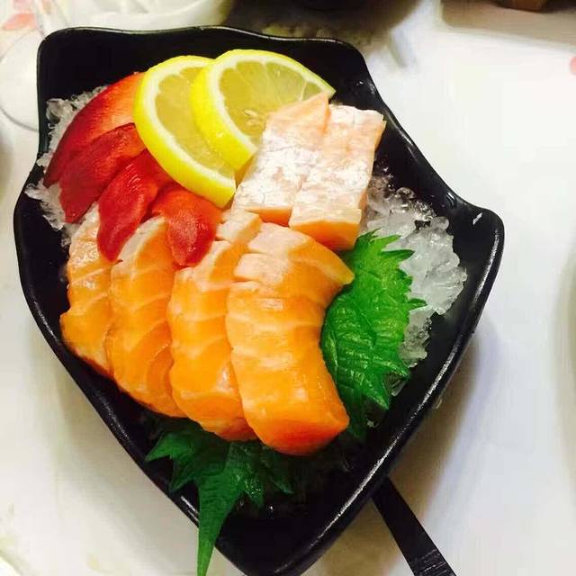 松本寿司工坊(利和店)