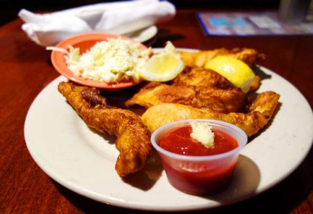 墨西哥风味晚餐