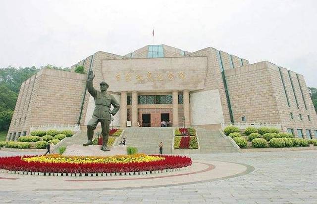 右江革命纪念馆