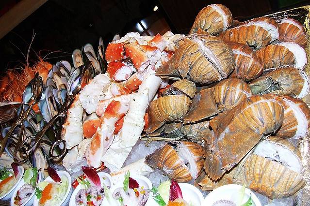 宁海金海开元名都大酒店·名爵咖啡厅