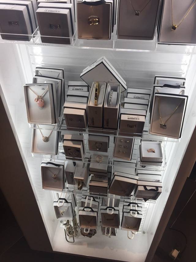 Dufry（墨尔本机场免税店）