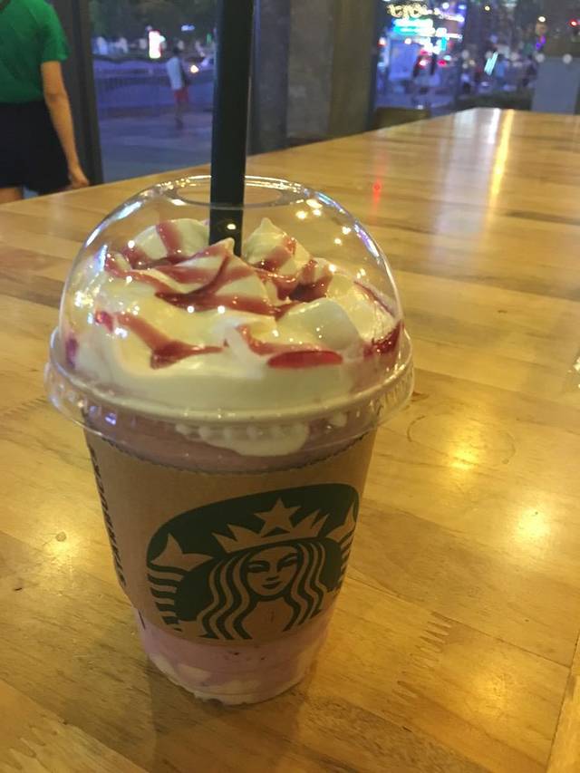 Starbucks Coffee Yokohama At