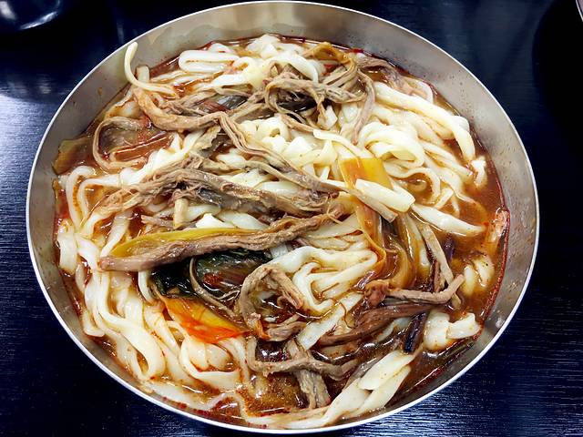 Moon Bae-dong Yook-kal