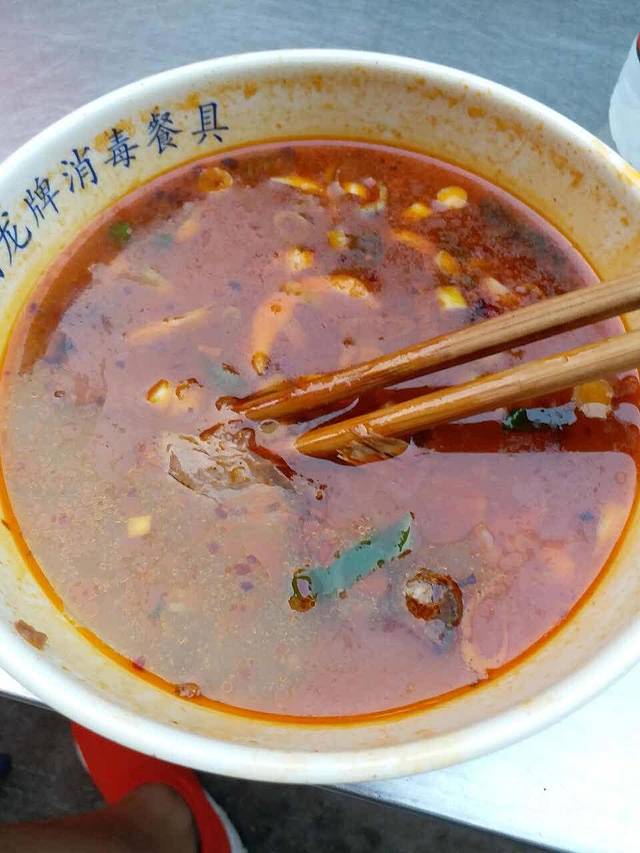 匡家驴肉汤(万安街店)