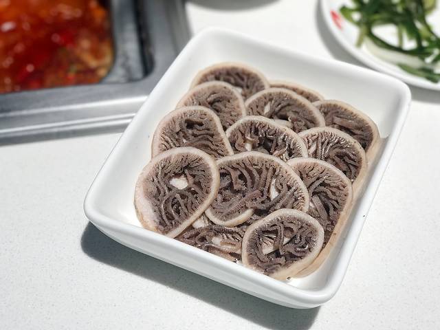 海底捞火锅(泉城路店)