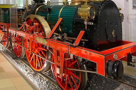 德国铁路博物馆