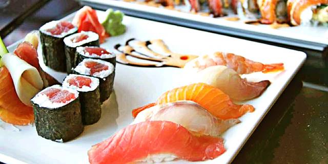 筑地寿司清(筑地本店)