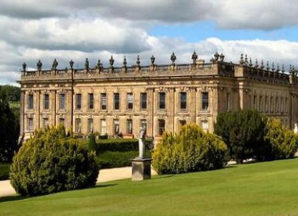 伦敦政治经济学院