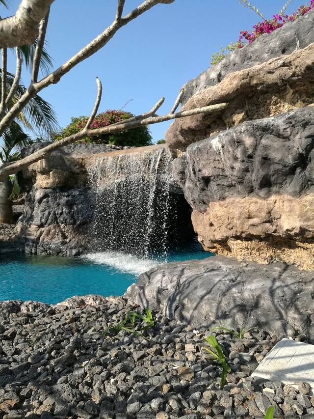 海南蓝湾绿城威斯汀度假酒店·中国元素中餐厅