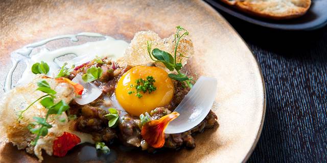 Water Library Brasserie