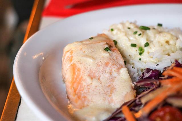 Cafe des Deux Moulins