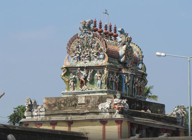 室利奥罗宾多静修所