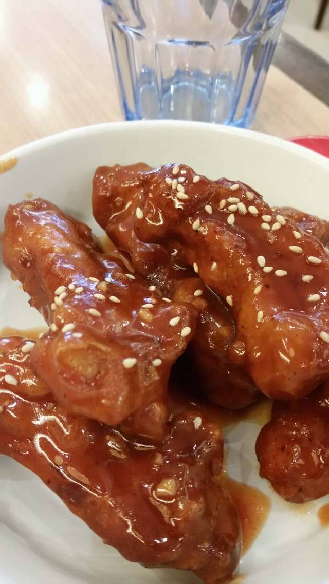 必胜客(财富广场店)