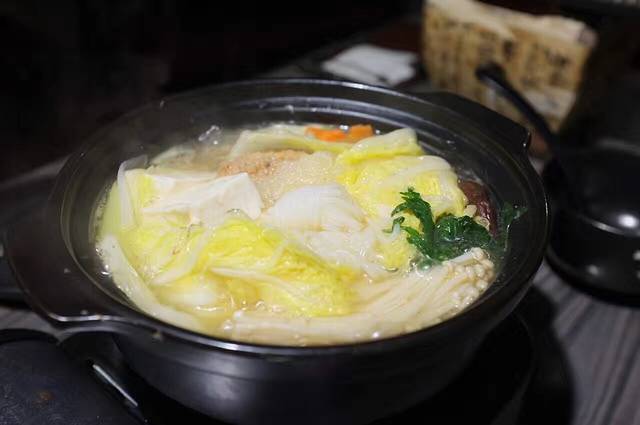 火垂火居酒屋(林和东店)