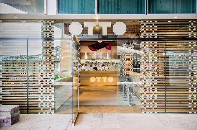 OTTO Ristorante